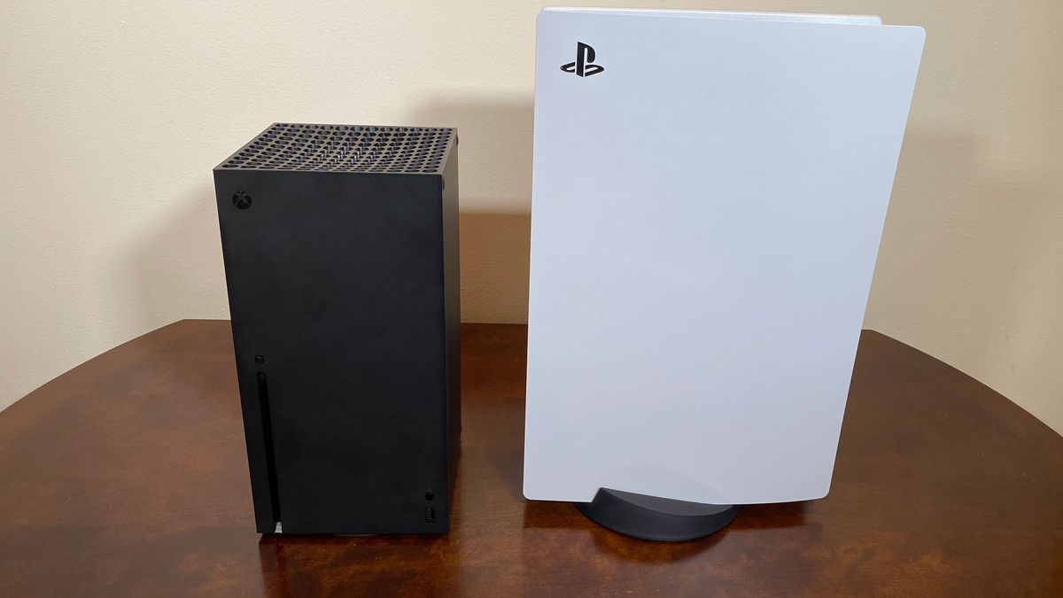 Xbox Series X