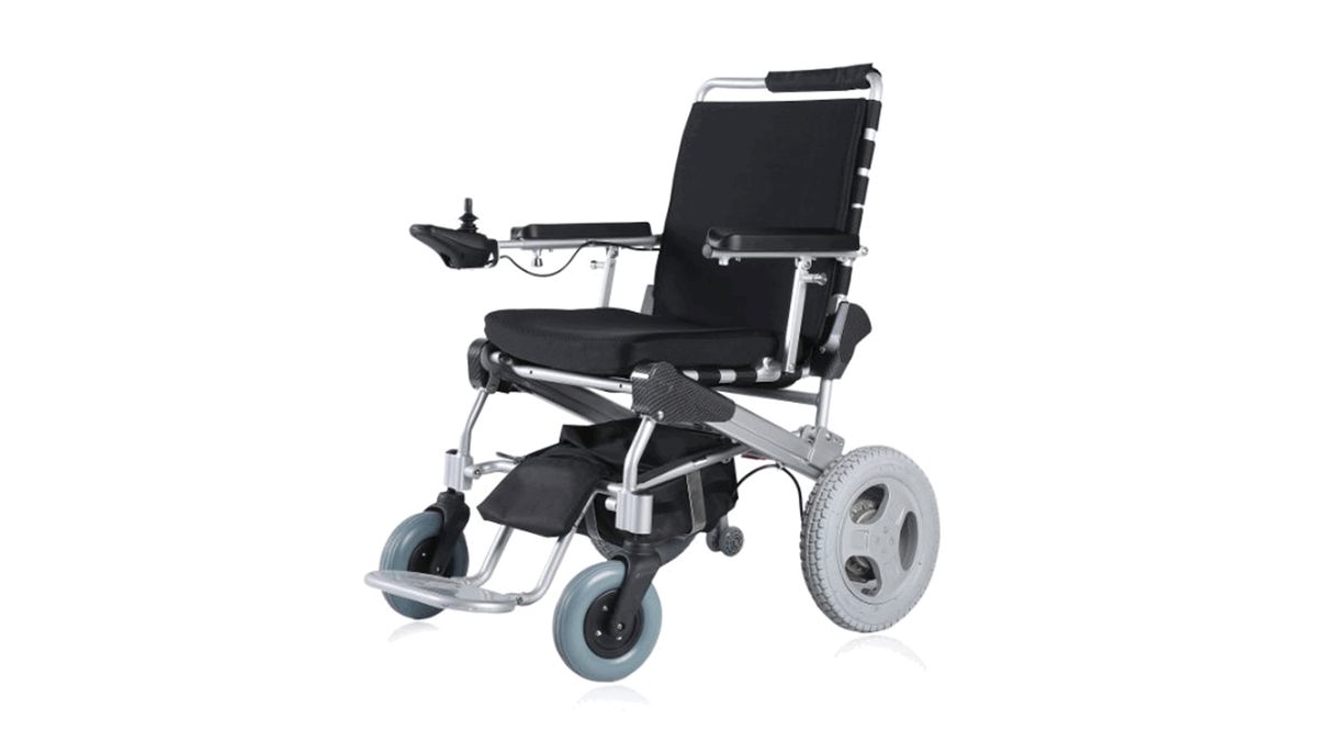 Best electric wheelchairs 2022 Top Ten Reviews