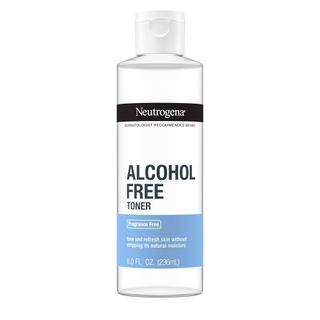 Neutrogena, Alcohol-Free Toner