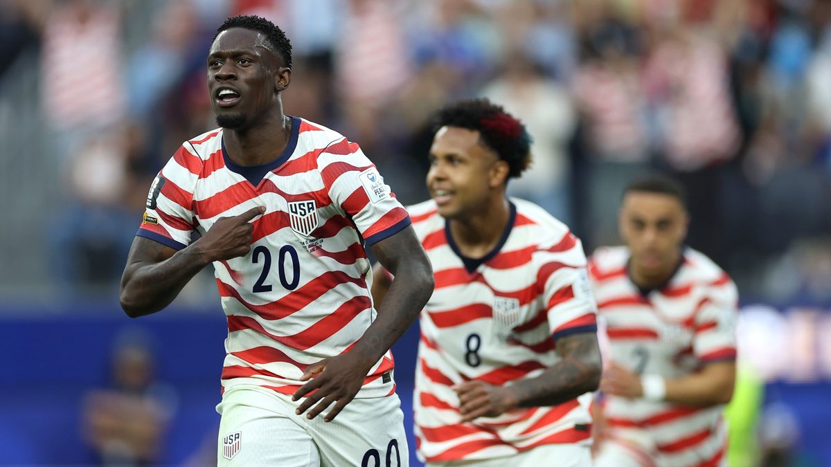 How to watch the World Cup on Peacock for $1