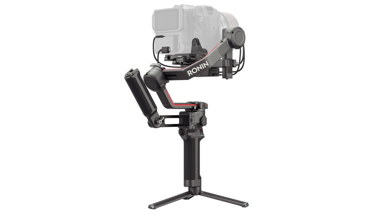 DJI RS 3 Pro