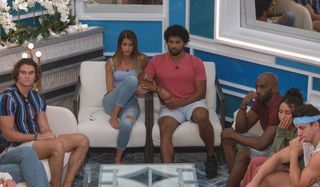 Big Brother Season 23 Spoilers: Who Won The HOH, And What It Means For ...