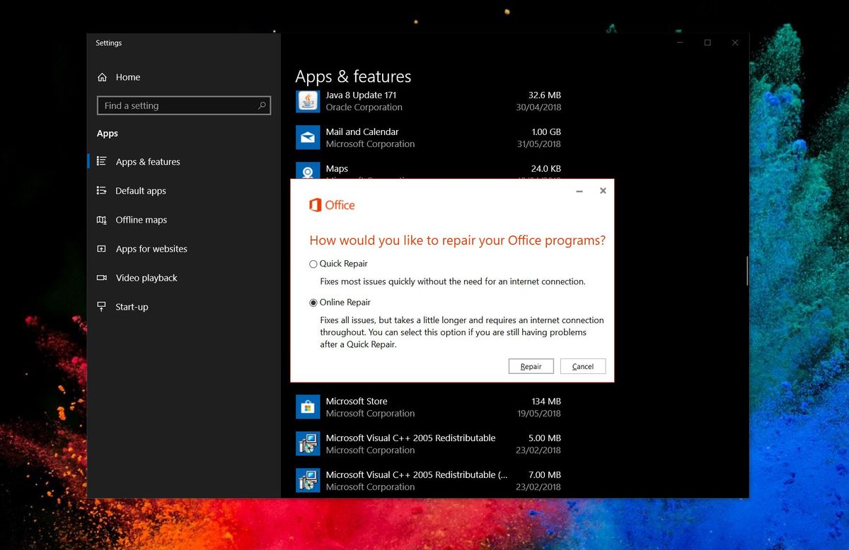 How to fix Microsoft Office 365 subscription and license problems
