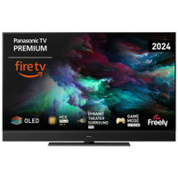 Panasonic Z90A 48-inch OLED TV was £1899now £1399 at Sevenoaks (save £500)