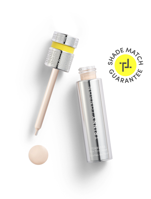 Fearless Skin Tint Drops