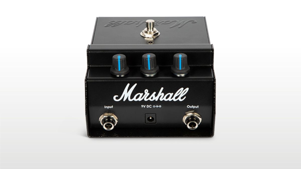 Marshall Bluesbreaker