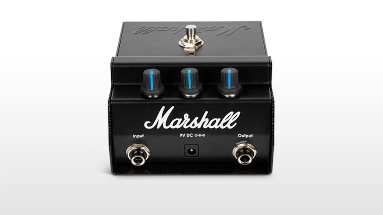 Marshall Bluesbreaker