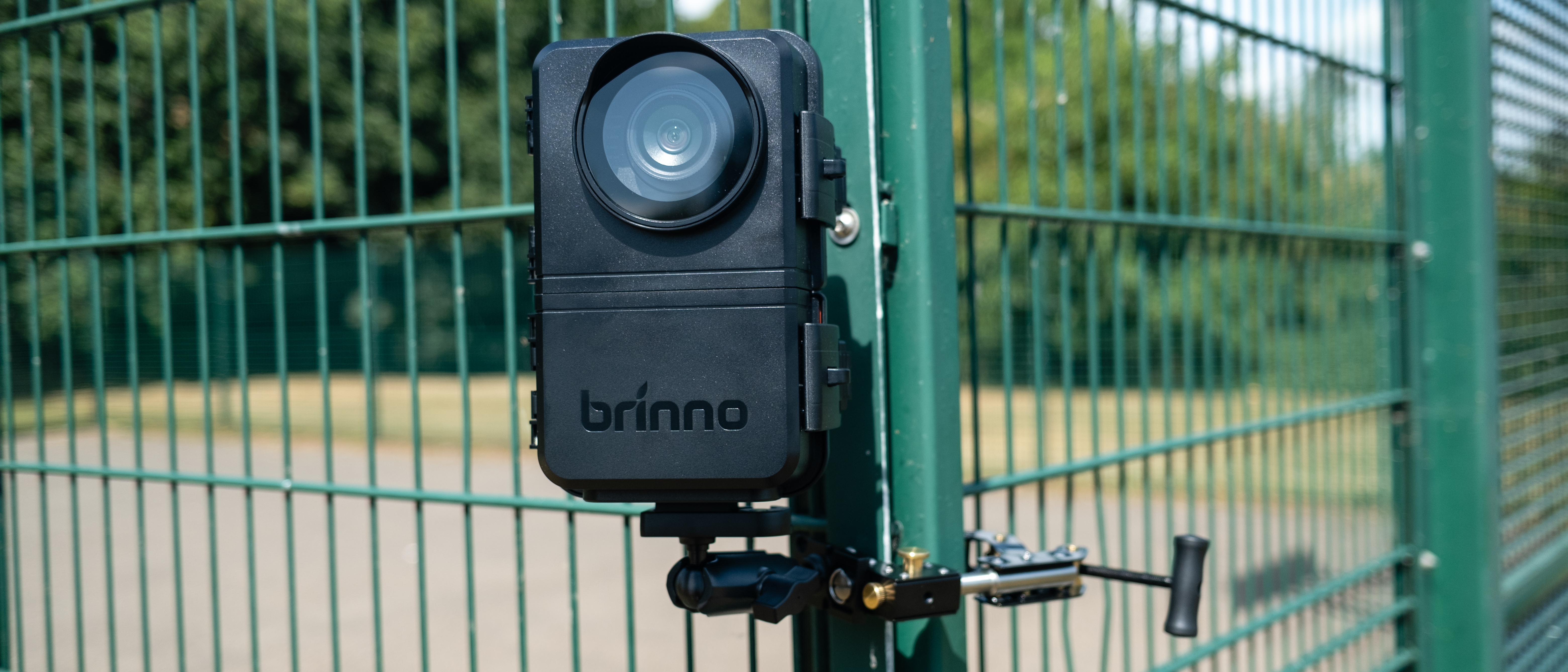 El kit de cámara de timelapse Brinno BCC5000 es impresionante, aunque aún no alcanza su máximo potencial.