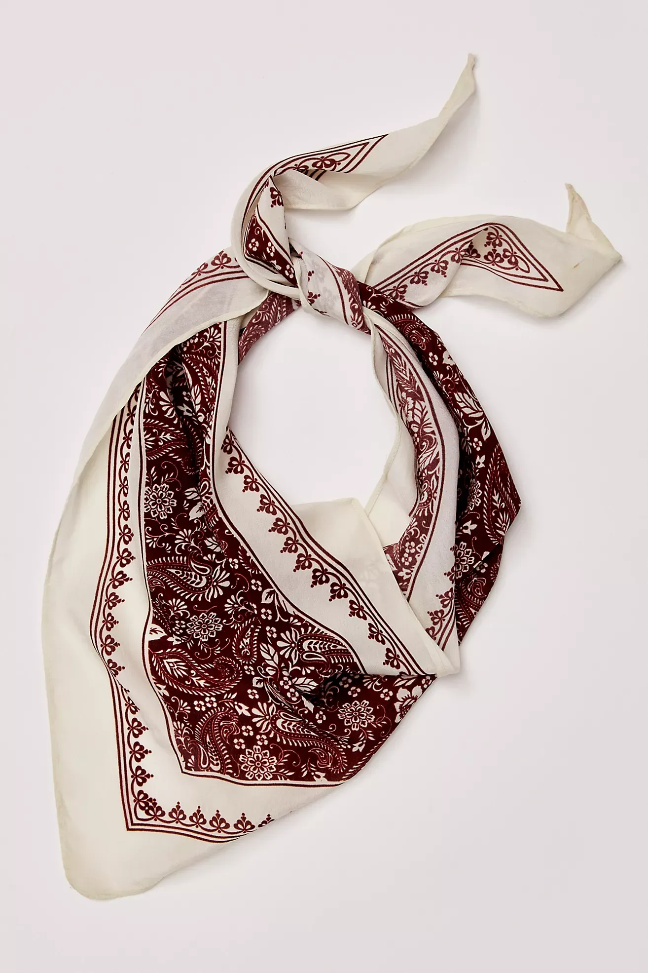 Essential Triangle Bandana