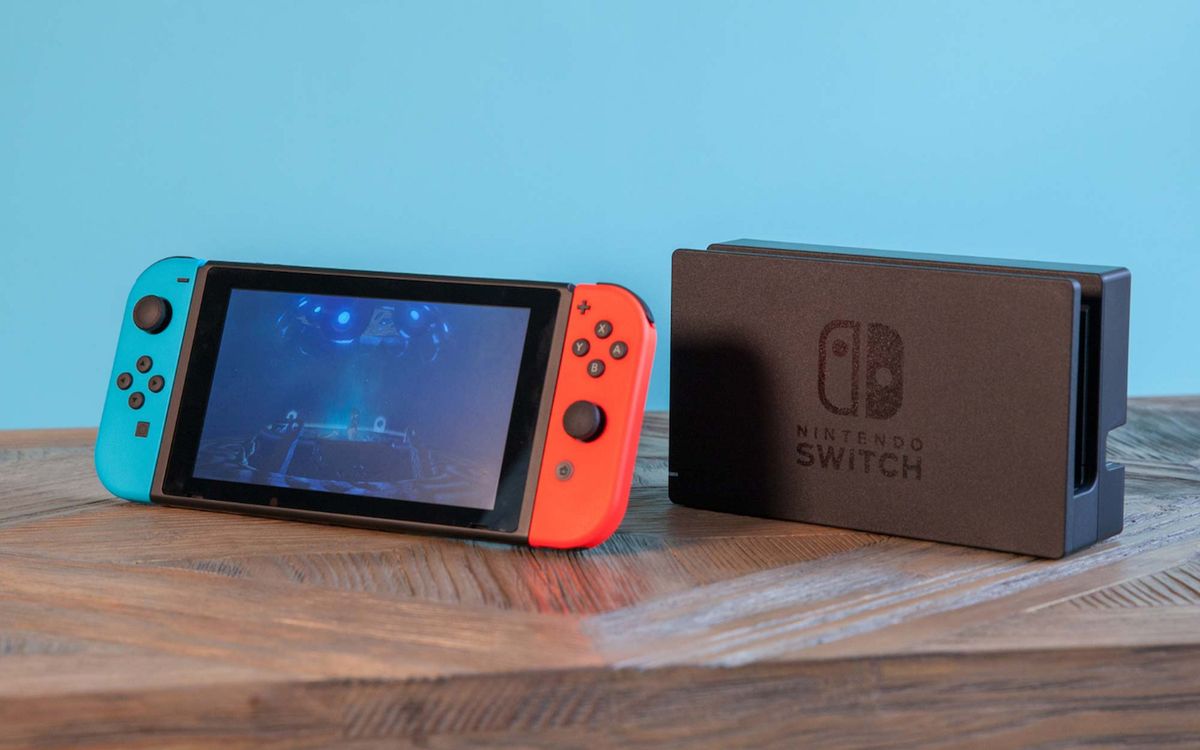 The Best Nintendo Switch Bundles to Buy Now | Tom's Guide