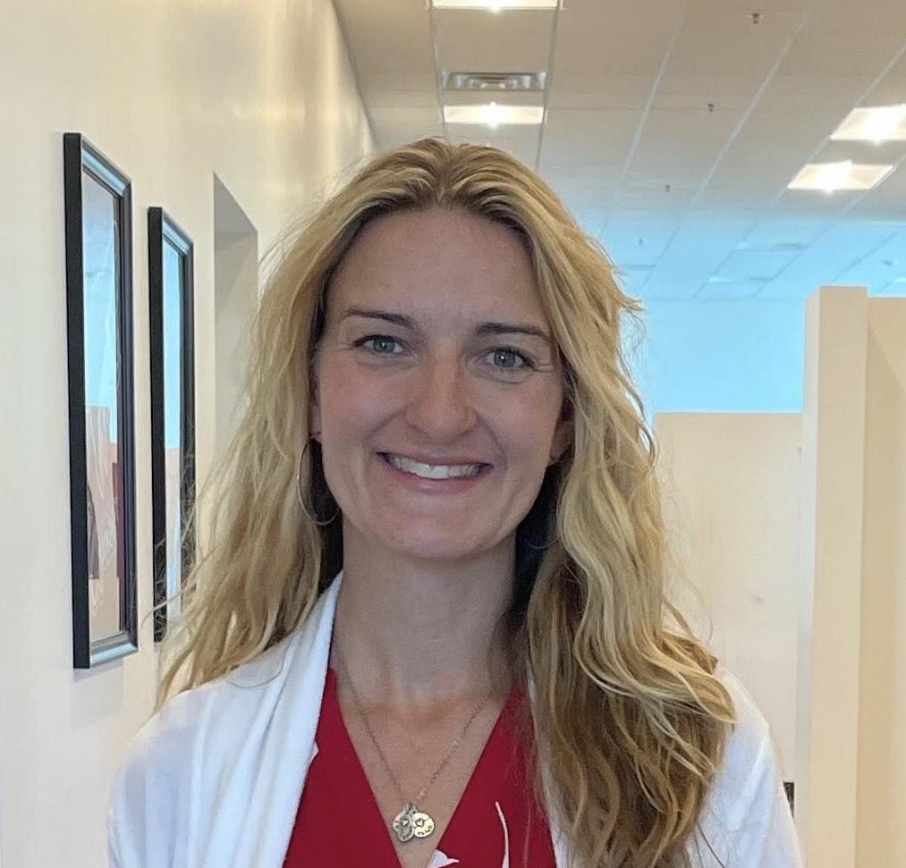 Mobile TV Group Appoints Melinda Wright to Oversee Flex TV Tech