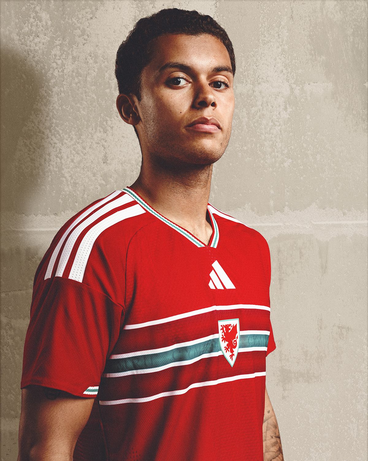 The Wales World Cup 2026 Home Kit Is Out And This Is The Best For the-wales-world-cup-2026-home-kit-is-out-and-this-is-the-best-for