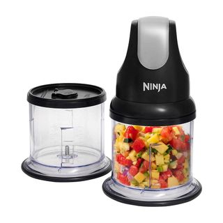 Ninja Professional Stackable Chopper