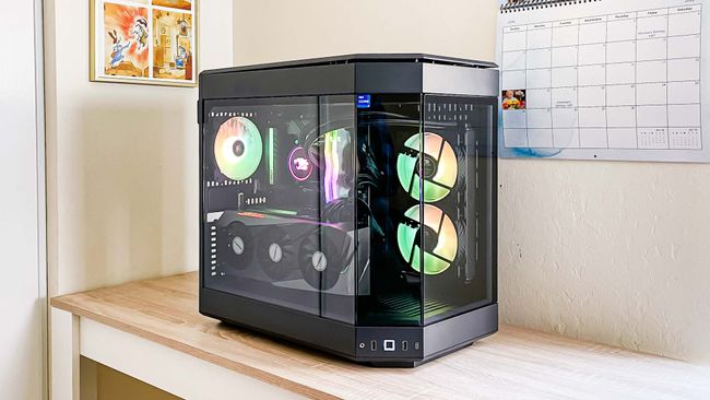 Ibuypower Y60 Review Tom S Guide Ibuypower Y60 Review Tom S Guide