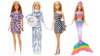 Best-selling toys of all time from Lego to Barbie and Buzz