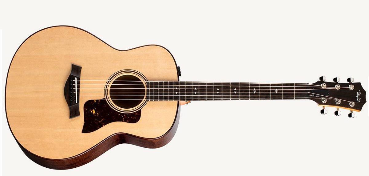 Taylor GTe Urban Ash