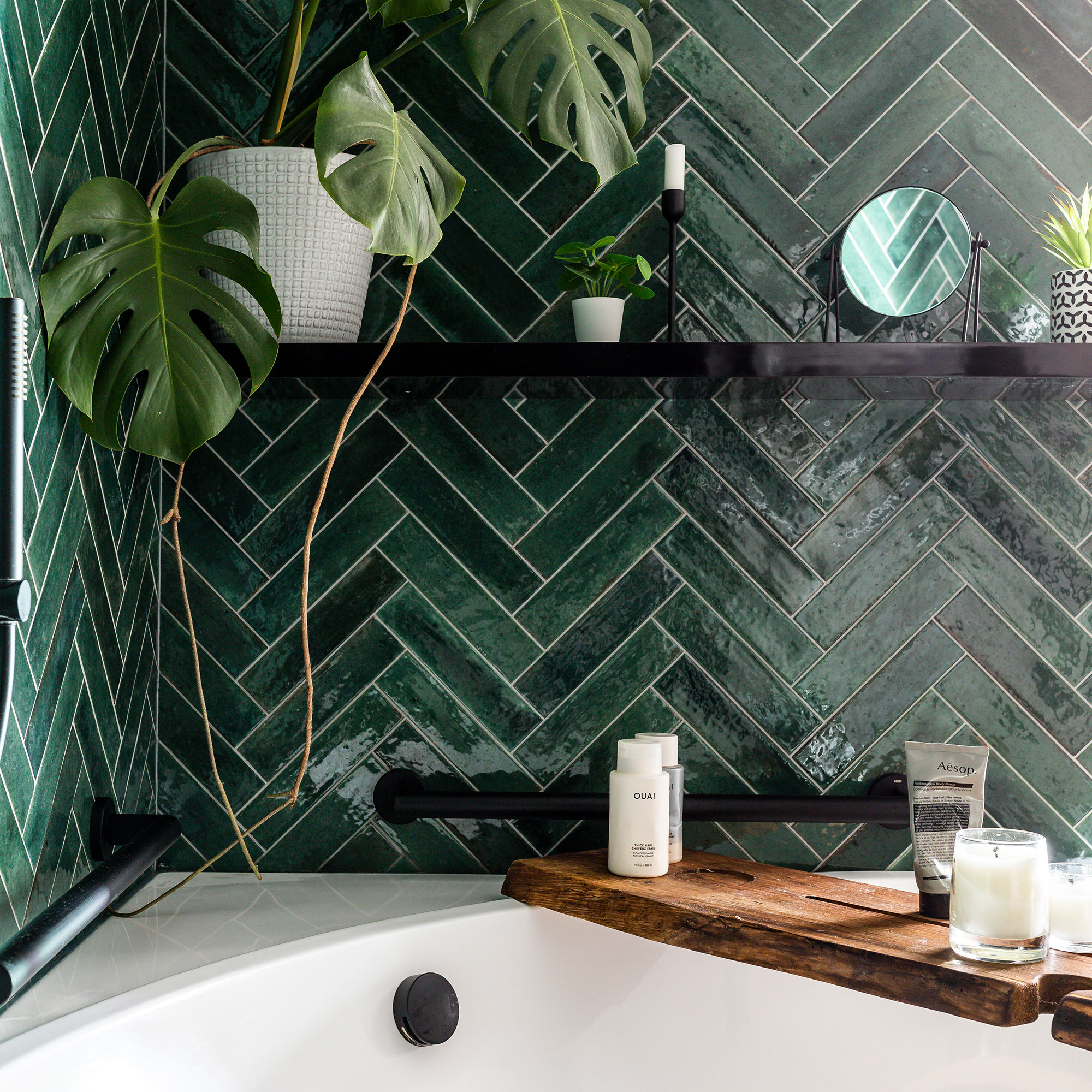 36 Bathroom Color Ideas That Will Wow You