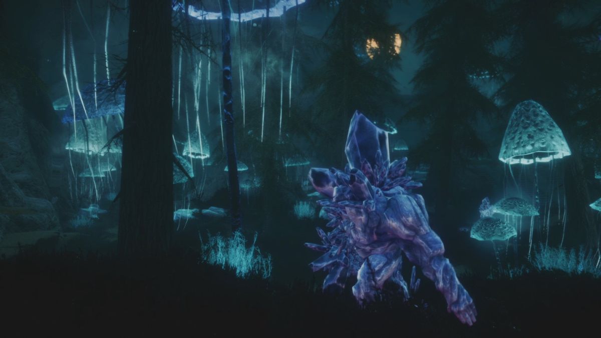 Skyrim Dark Souls mods