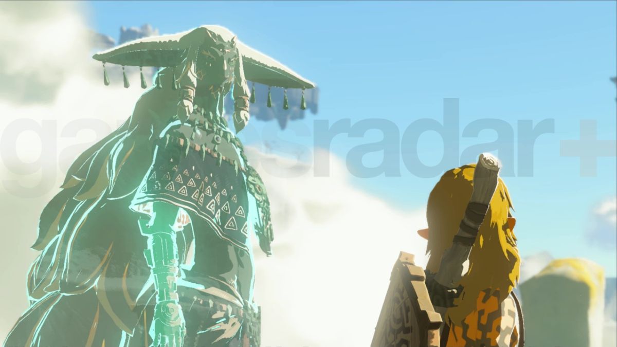 10 Zelda Tears of the Kingdom tips and tricks we wish we knew before