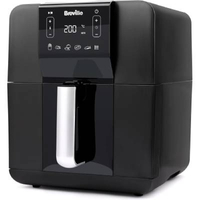 Breville Halo Air Fryer: was £125.99, now £54.79 at Amazon