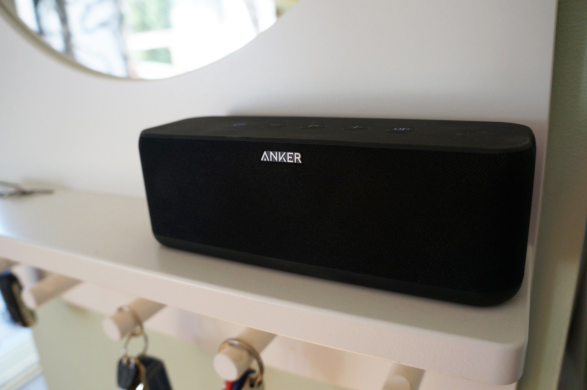 Anker Soundcore Boost Review: Big sound, sleek design, one flaw