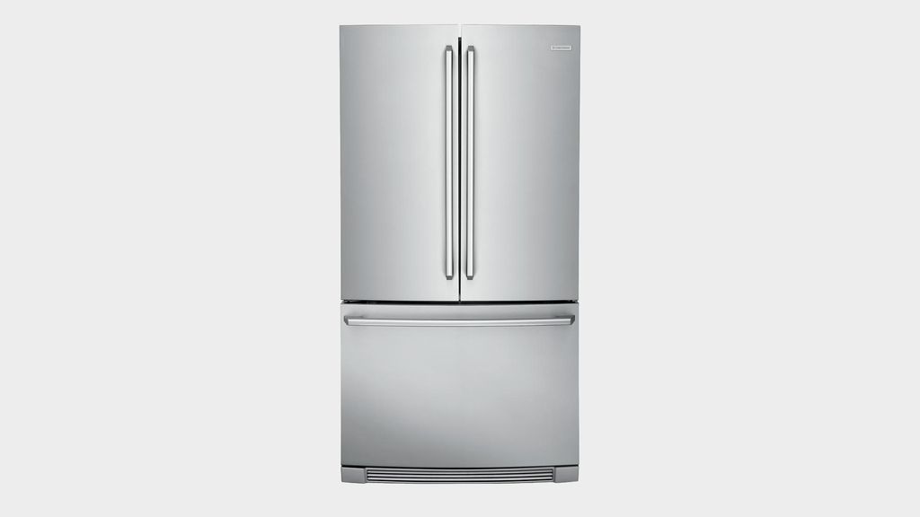 Best French Door Refrigerators 2022 Top Ten Reviews