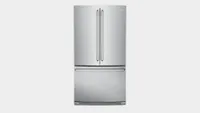 Best French door refrigerators: Electrolux EI23BC82SS Review