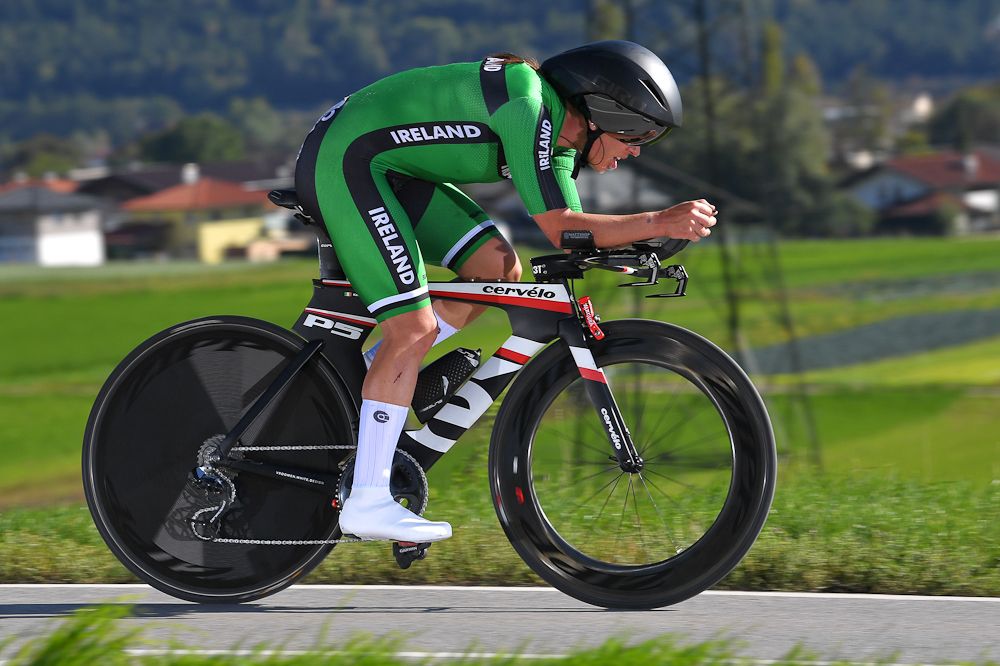 Kelly Murphy (Ireland)