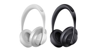 Sony WH-1000XM5 vs Bose Noise Cancelling Headphones 700: Battery life