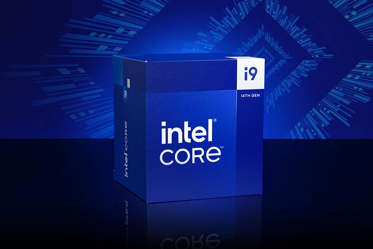 photo of Save big on Intel 14th Gen CPUs at Newegg image