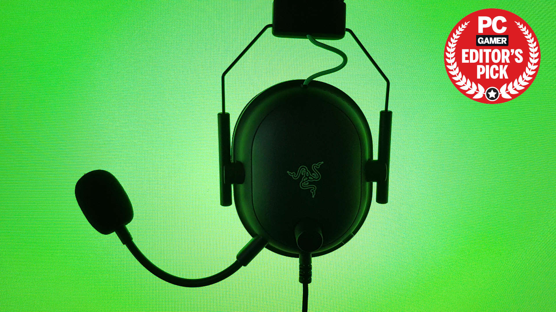 razer headset pc gaming