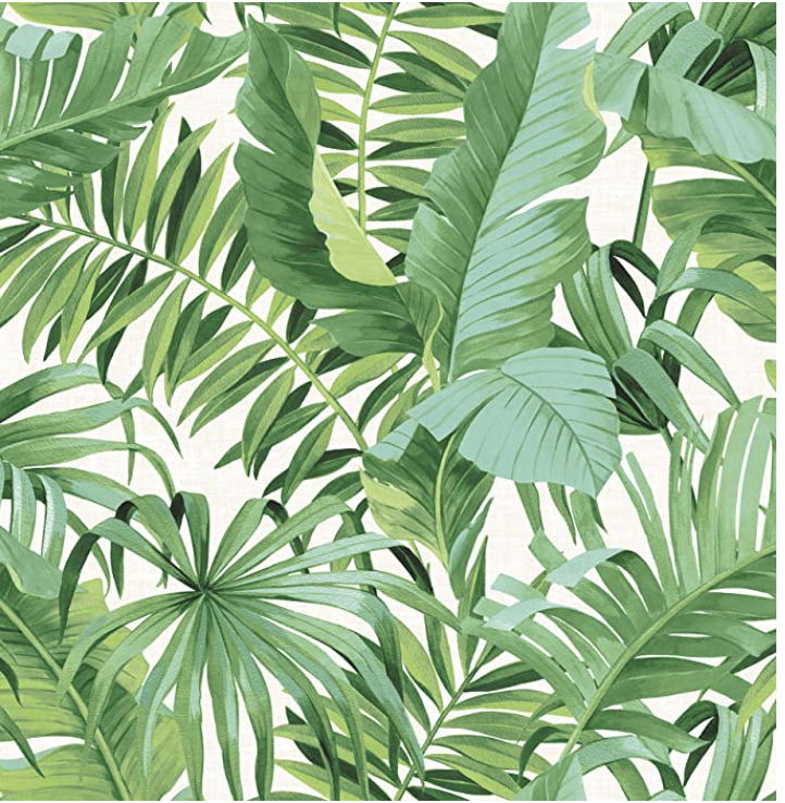 Best peelandstick wallpapers 8 fantastic finds Real Homes