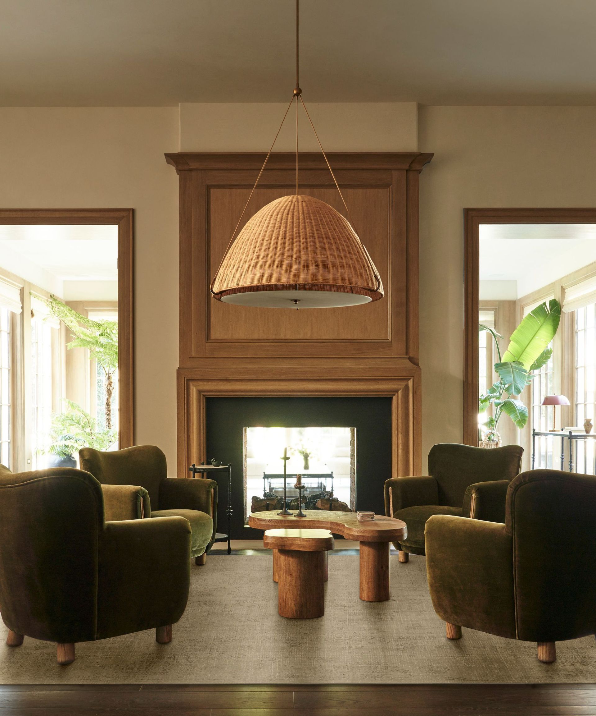 Jake Arnold for Crate & Barrel