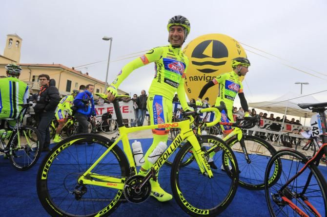 Simone Ponzi (Neri Sottoli - Yellow Fluo)