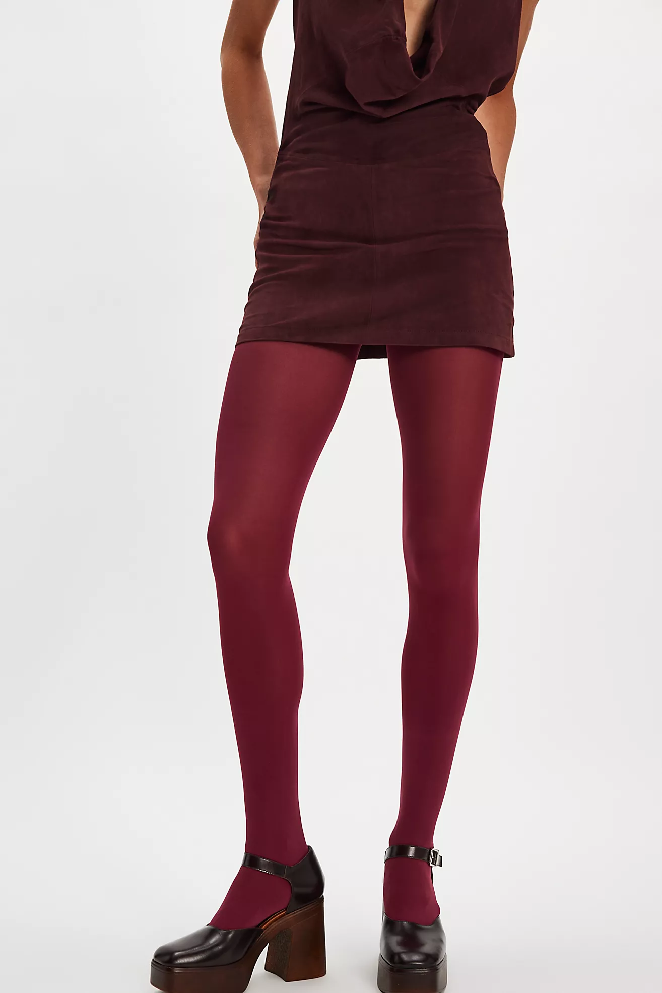 Olivia Tights