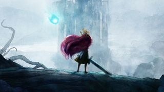 Child of Light