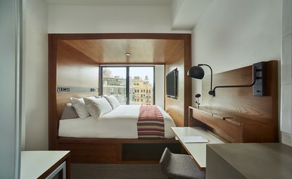 Arlo Hotel Hudson square