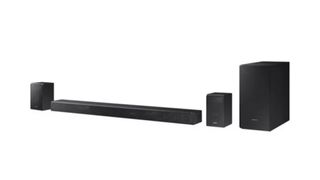 Samsung HW-Q90R Harman Kardon Soundbar