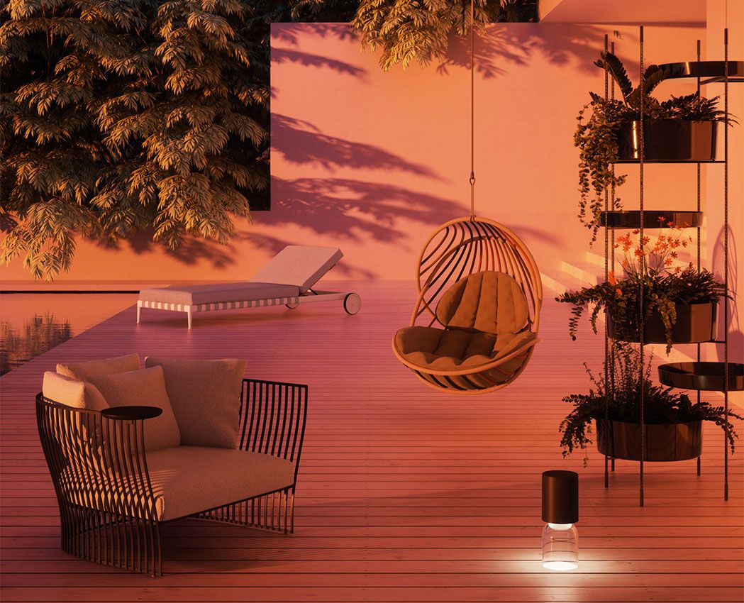 Design Directory 2021: garden furniture