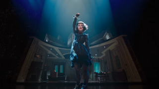 2019 Tony Awards: Beetlejuice The Musical Lydia