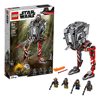 LEGO Star Wars AT-ST Raider: $49.99