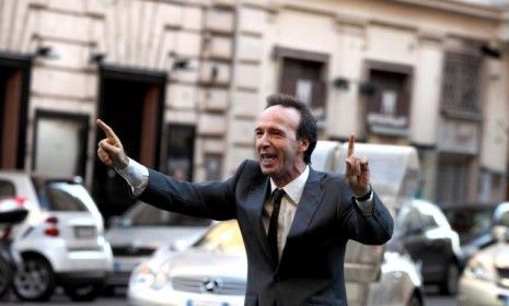 Robert Benigni