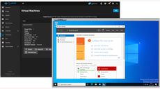 The OWC Jupiter Callisto interface