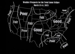 a map of the united states with different areas labeled poor, fair, and good