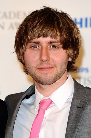 James Buckley starts filming as young Del Boy