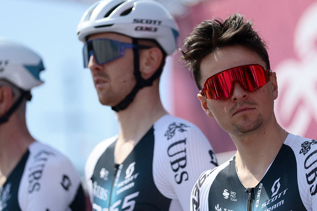 Giro d'Italia 2025: All the fines, penalties, and yellow cards
