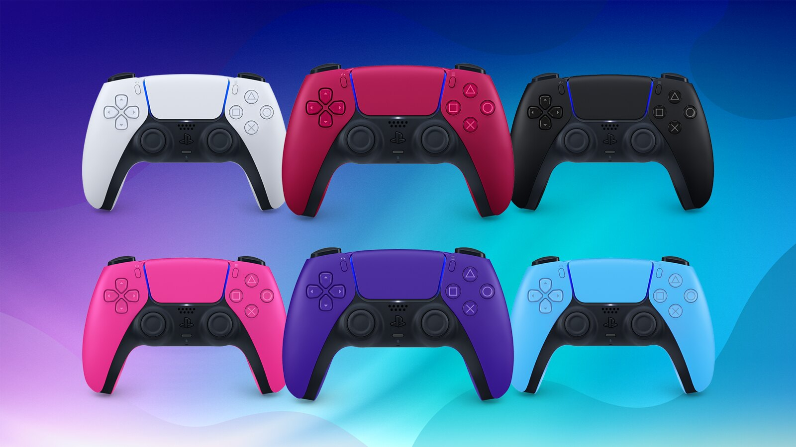 Mehr Farbvielfalt könnte dich gefolgt von einer höheren Produktionsrate sein - Sony scheint zum Jahresende noch einmal ordentlich Absatz generieren zu wollen