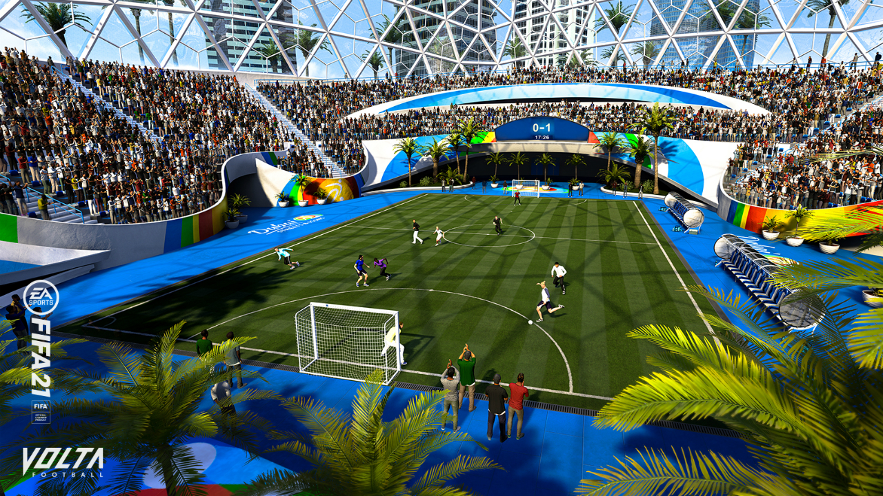 FIFA 21 Download & Review (2023 Latest)