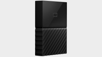 4TB WD My Passport | £75 on Amazon (save over £10)