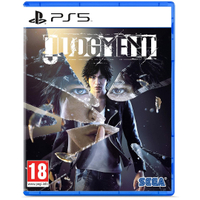 Judgment: £34.99